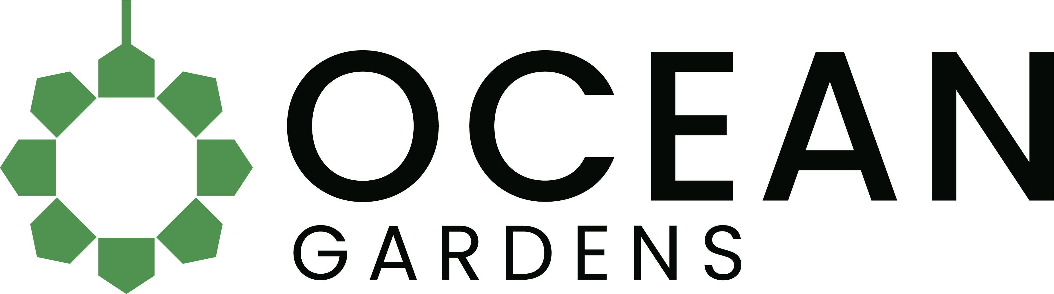 Ocean Gardens